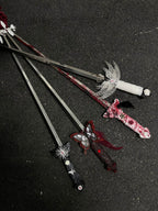 Handmade Gift — Rising from the ashes ❤️‍🔥