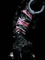 Handmade claw knife - Dragon's Legacy ☄️ (Limited Time Special)