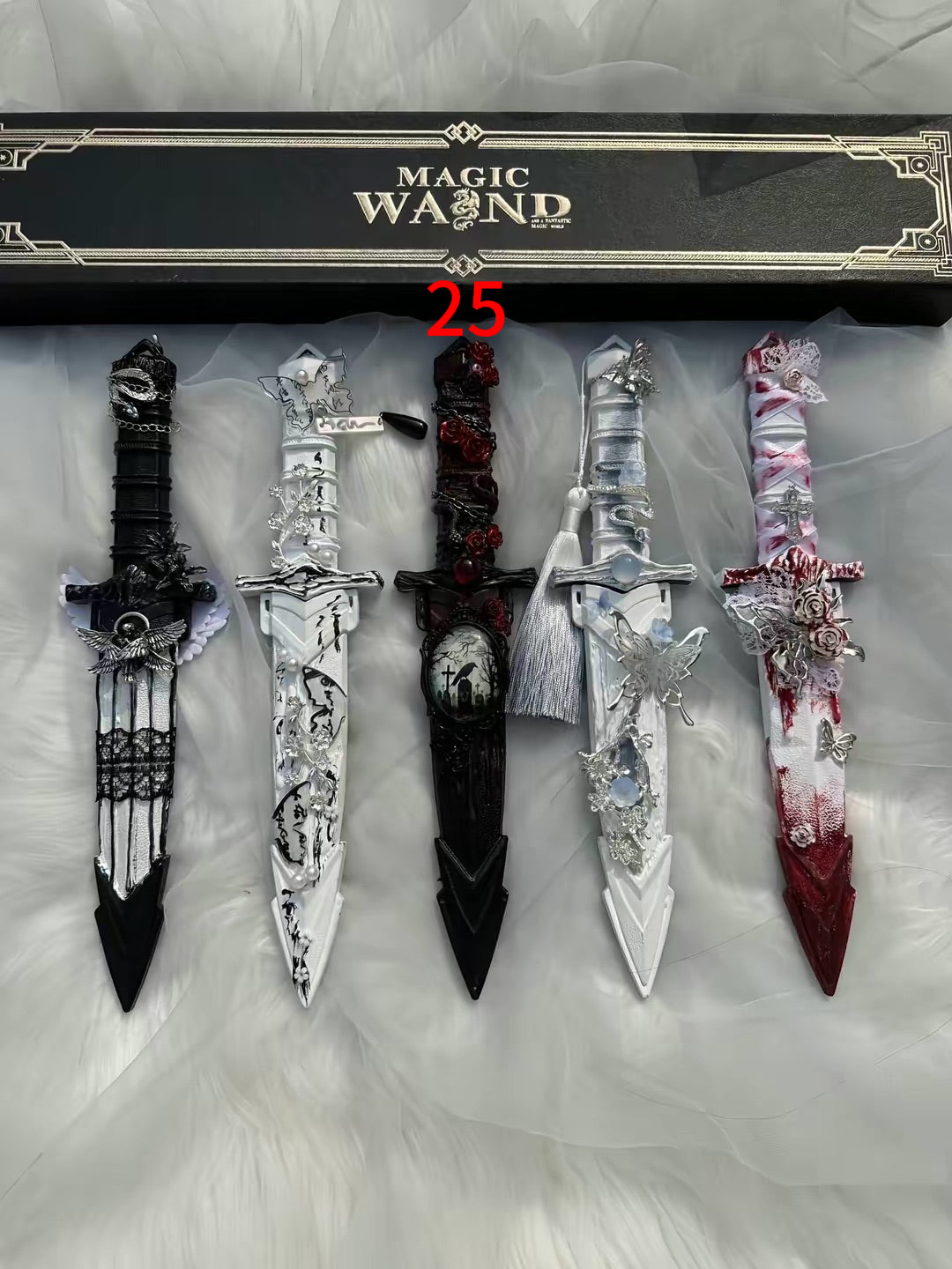 In-Stock Styles Collection - Ships Within 3 Days 📦