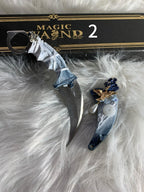 Handmade Clawknife（ship1-3days）