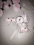 Handmade Angelcore - ✨ Angel's Lace 🪽