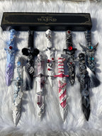 Handmade Gift - color series