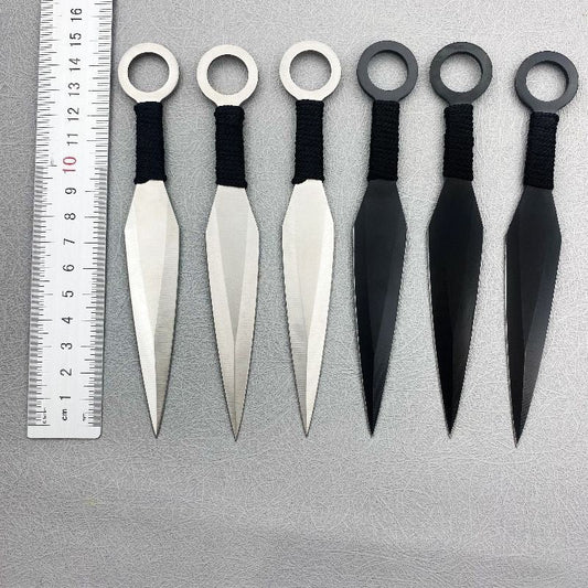 HANDMADE KUNAI（Customised version）