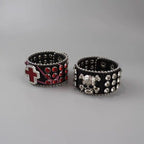 Free Gift - Handmade Gothic Bracelet