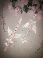 Handmade Angelcore - 🤍 Angel's Promise 🪽