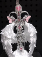 Pink Butterfly Kiss Art Tool 💕