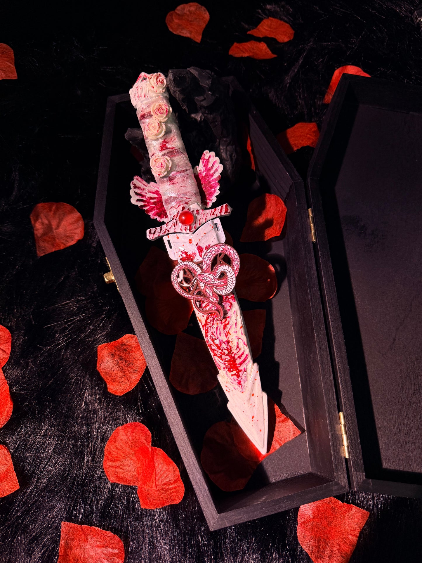 Valentine's Day Clearance Sale 🌹（in stock Ships Within 3 Days ）