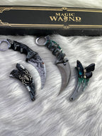 Handmade claw knife - Color Series