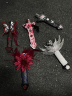 Handmade Gift — Rising from the ashes ❤️‍🔥