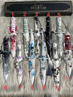 Handmade dagger-Color Series