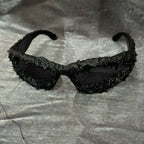 Handmade Drip Sunglasses