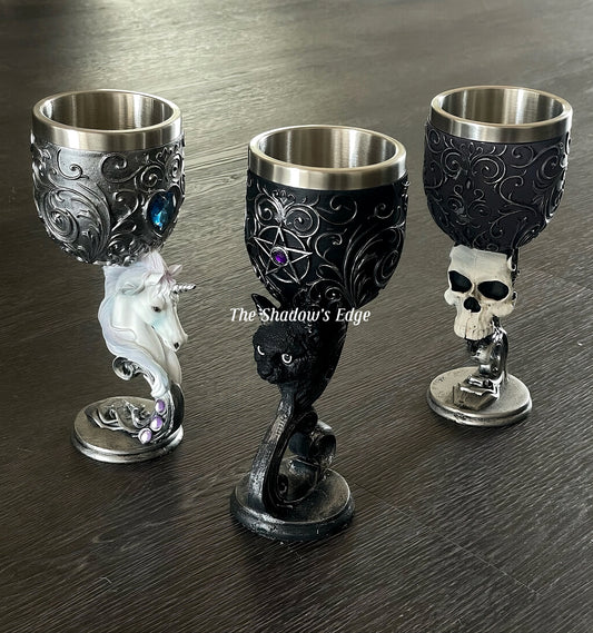 Black cat 🐈⬛ - Cup