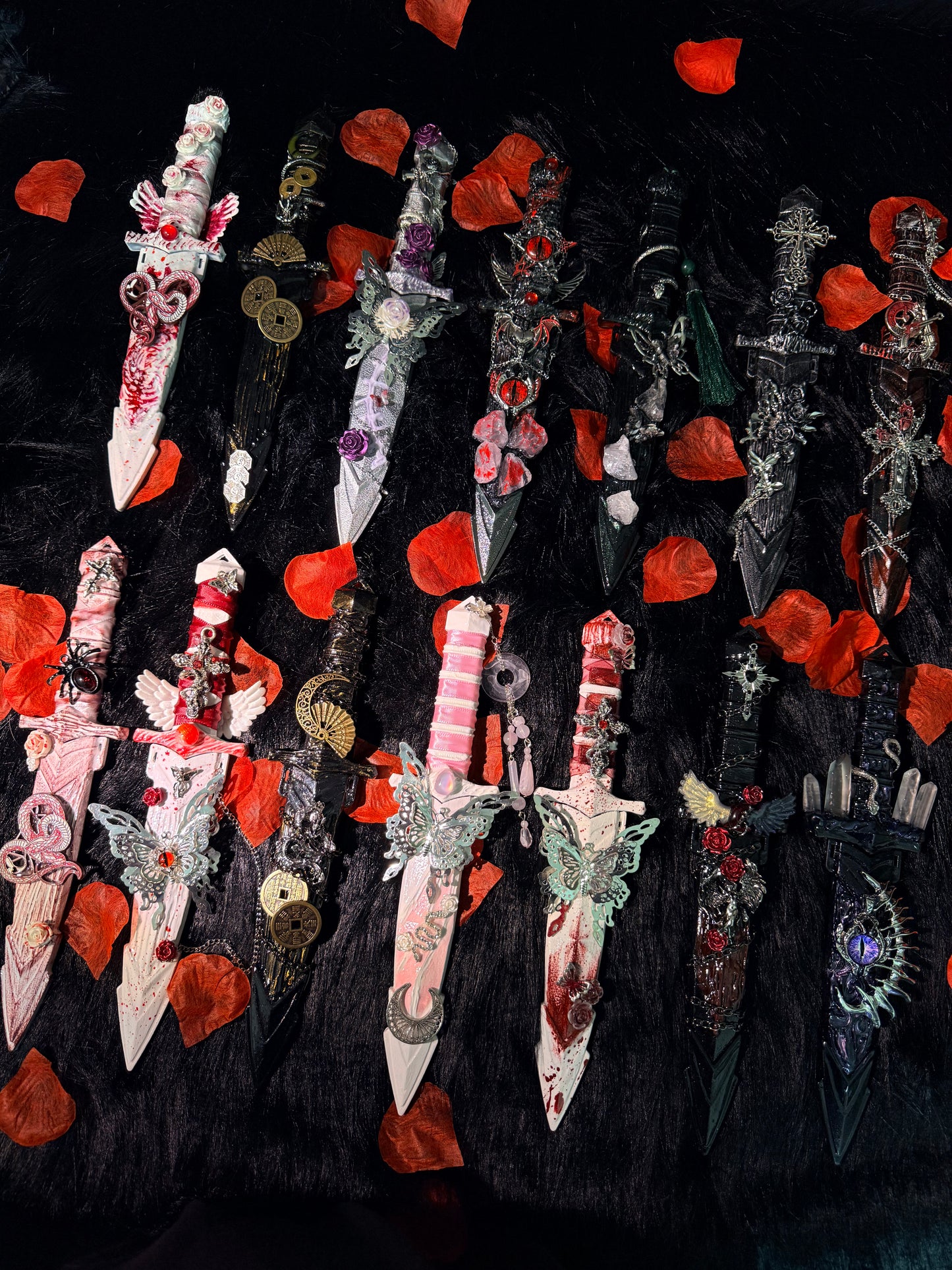 Valentine's Day Clearance Sale 🌹（in stock Ships Within 3 Days ）