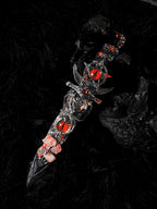 Handmade dagger（ship1-3days）