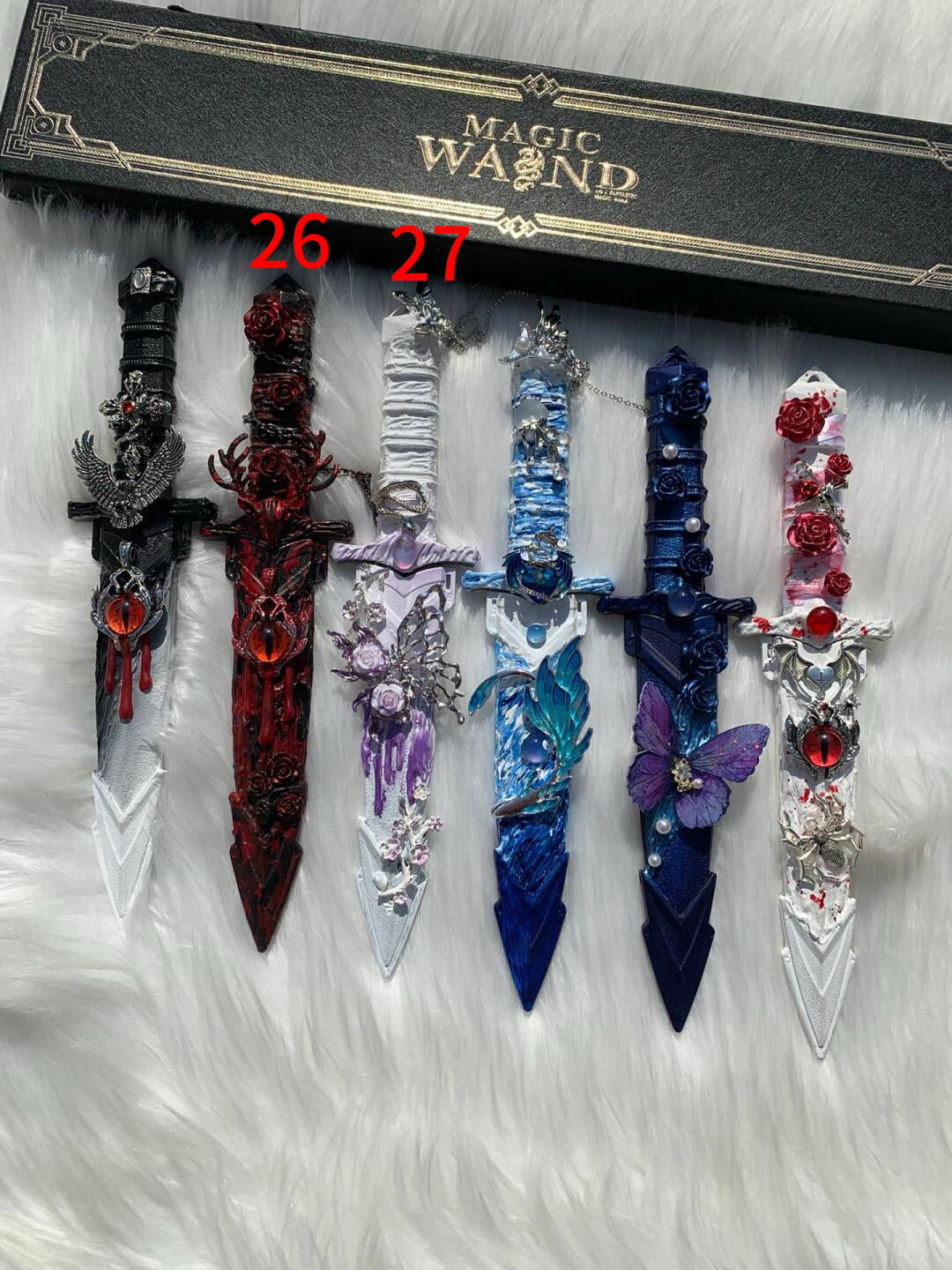 In-Stock Styles Collection - Ships Within 3 Days 📦