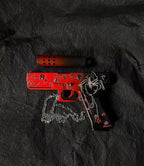 Handmade Gun—Red Spider 🕷️