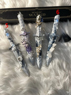 Handmade Gift - color series