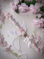 Handmade Angelcore - 🌙 Cherub Dream 🪽