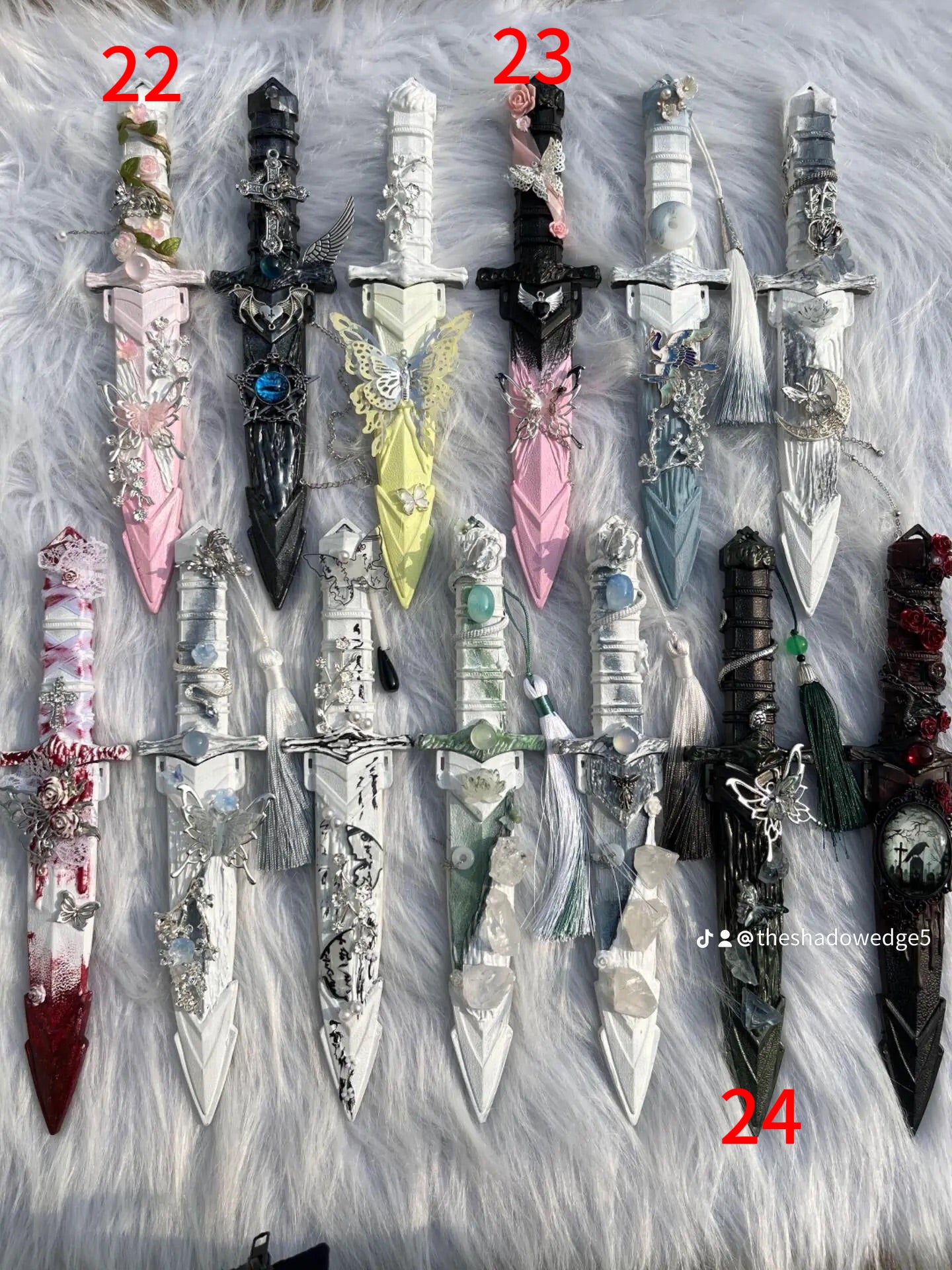 In-Stock Styles Collection - Ships Within 3 Days 📦