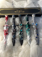 Handmade Gift - color series