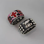 Free Gift - Handmade Gothic Bracelet