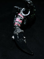 Handmade claw knife - Dragon's Legacy ☄️ (Limited Time Special)