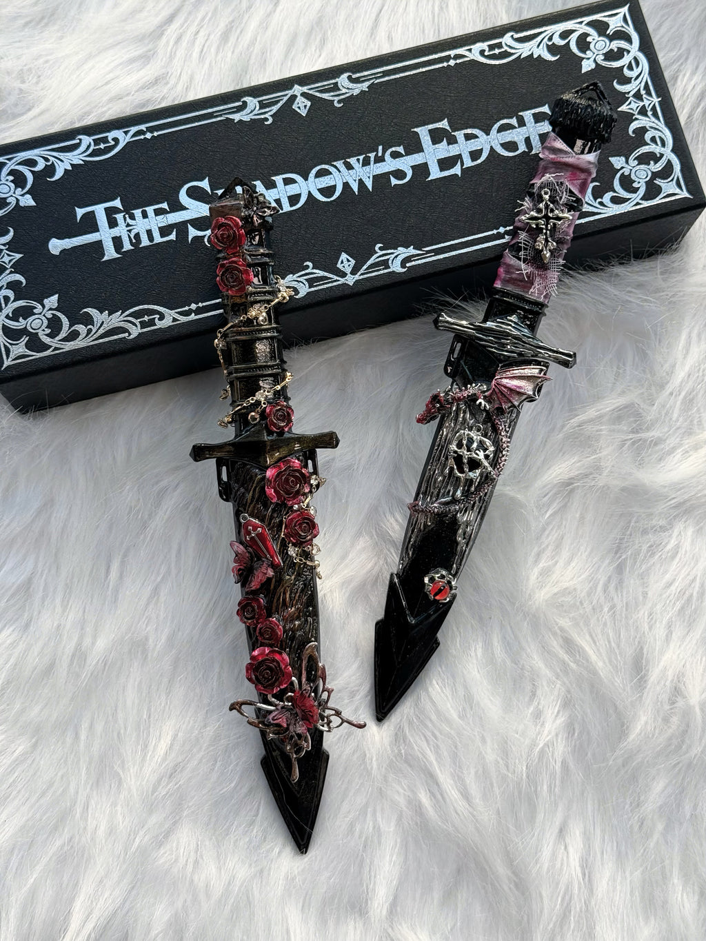 Lycoris of the Underworld 🥀 ｜ Halloween Limited