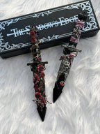 Lycoris of the Underworld 🥀 ｜ Halloween Limited