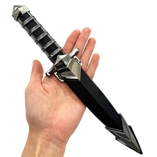 HANDMADE DAGGER（customised version）