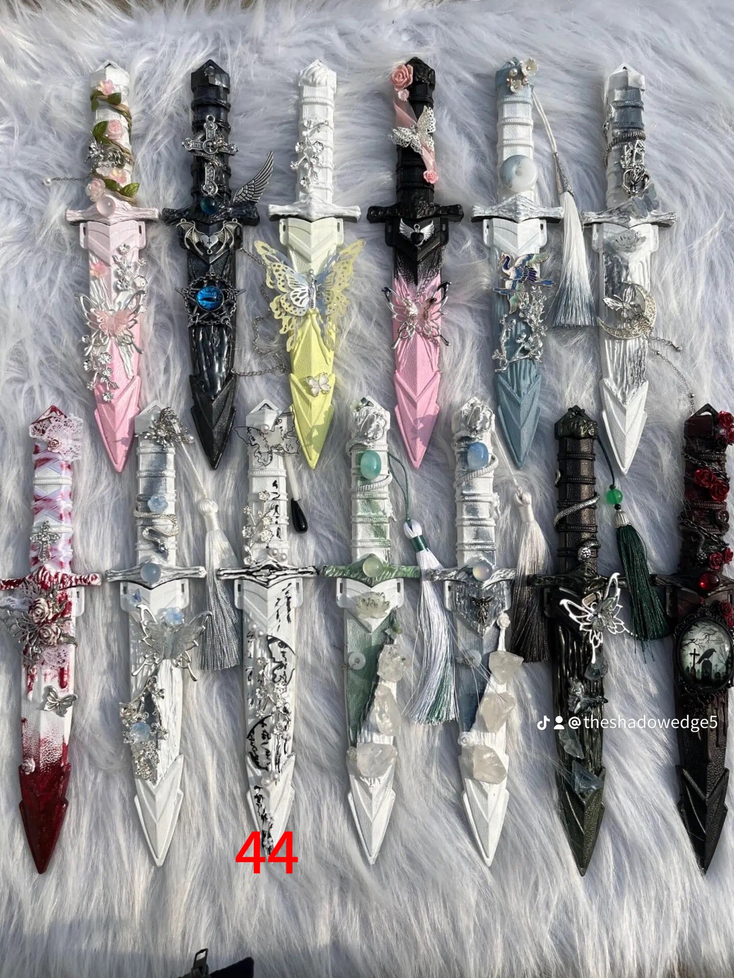 In-Stock Styles Collection - Ships Within 3 Days 📦