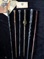 Magic Wand - Hogwarts House Wand