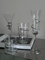Silver Snake 🩶 - Cups Collection