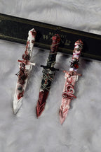 Handmade Gift- Demon Limited Edition ☠️