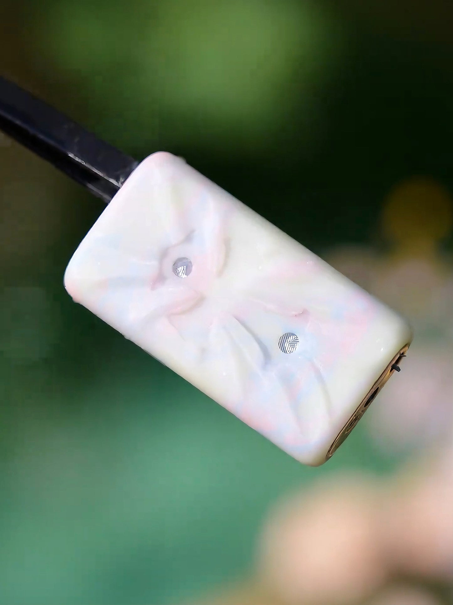 Handmade Artwork - Cross·Spring🌸