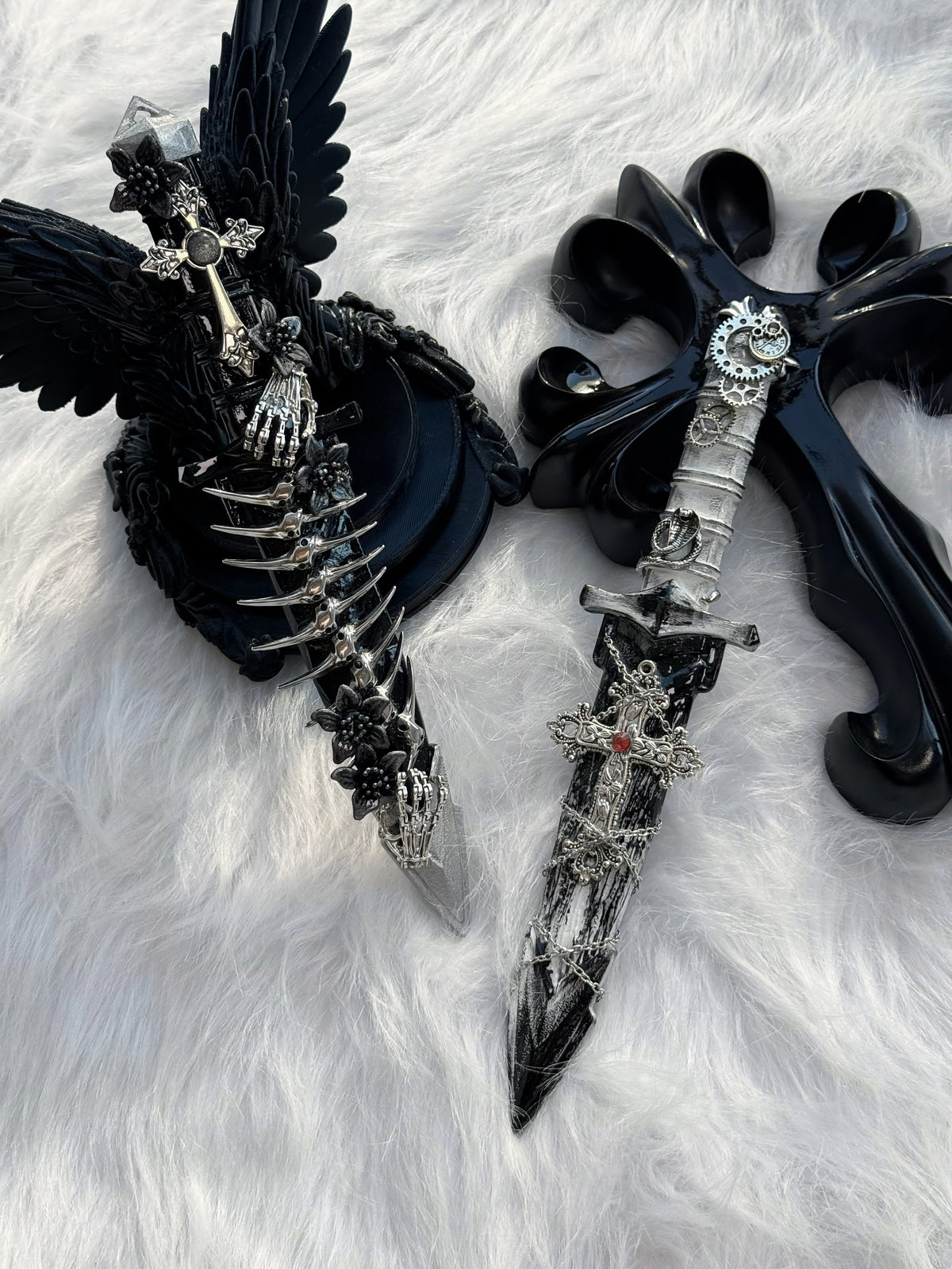 Lycoris of the Underworld 🥀 ｜ Halloween Limited