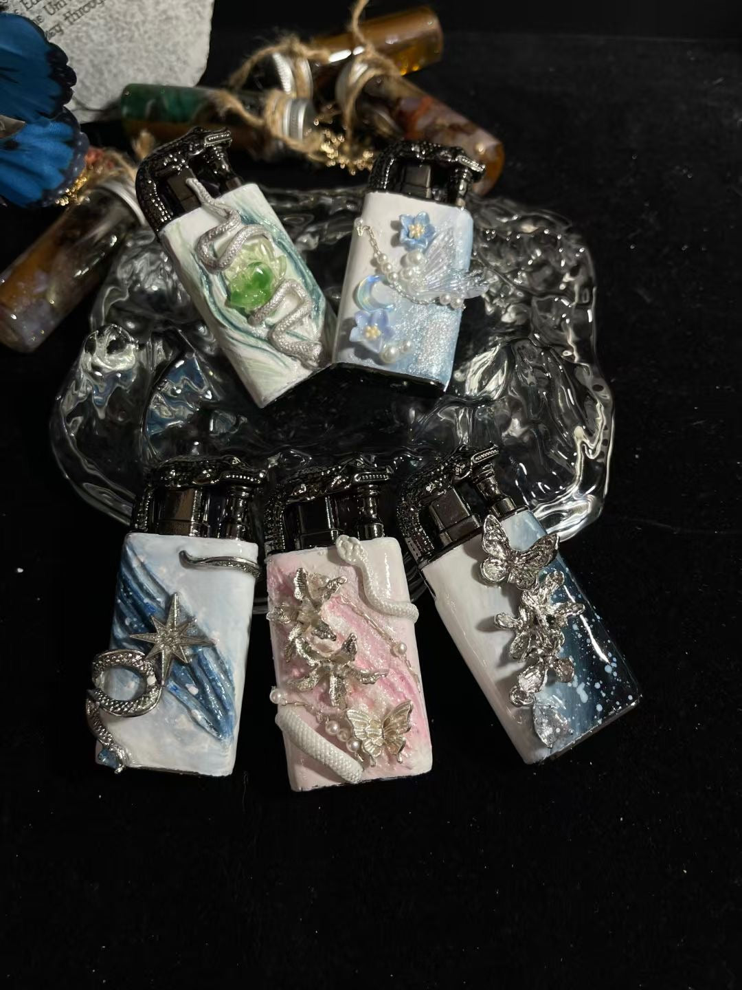 Handmade Artwork - Cute🎀