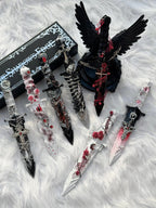 Lycoris of the Underworld 🥀 ｜ Halloween Limited