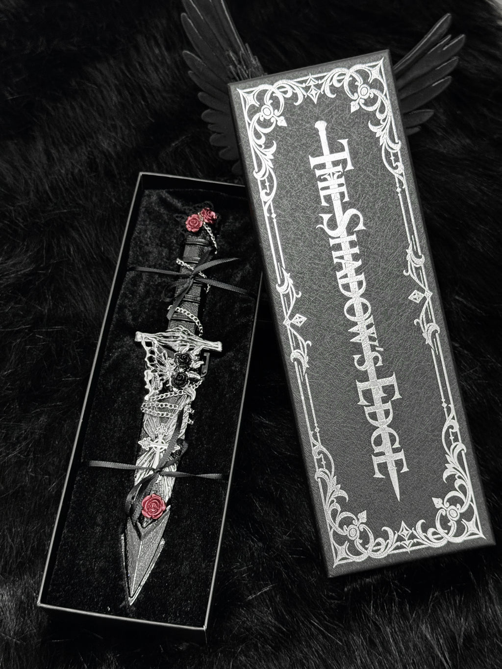 Custom Gift Box（only box & Cultural Merch）
