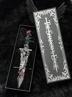 Custom Gift Box（only box & Cultural Merch）