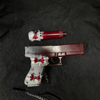 Handmade Gun—Knights of the Maiden🩸