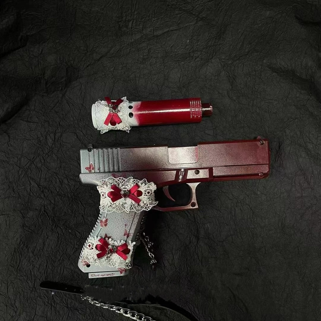 Handmade Gun—Knights of the Maiden🩸