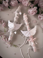 Handmade Angelcore - Twin Wings 🪽
