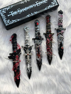 Lycoris of the Underworld 🥀 ｜ Halloween Limited