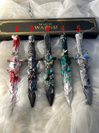Handmade Gift - color series