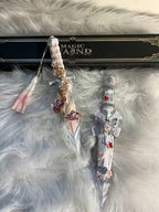 Handmade dagger-color series