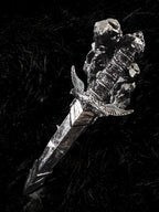 Handmade dagger - Blade Runner 🥷🏻