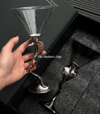 Cobra 🐍 - Martini Cup