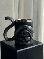 Slytherin 🐍 - Snake Cup