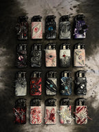 Handmade Artwork 🔥 - Colour Series