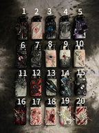 Handmade Artwork 🔥 - Colour Series